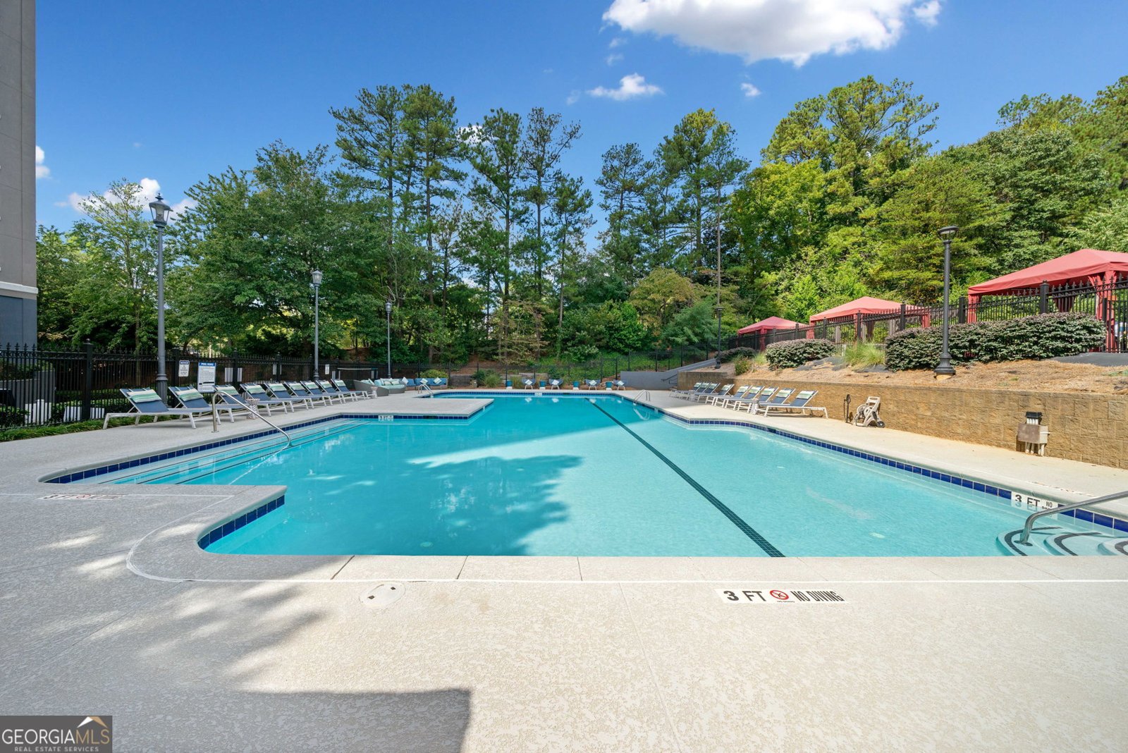 795 Hammond Drive Atlanta - 22