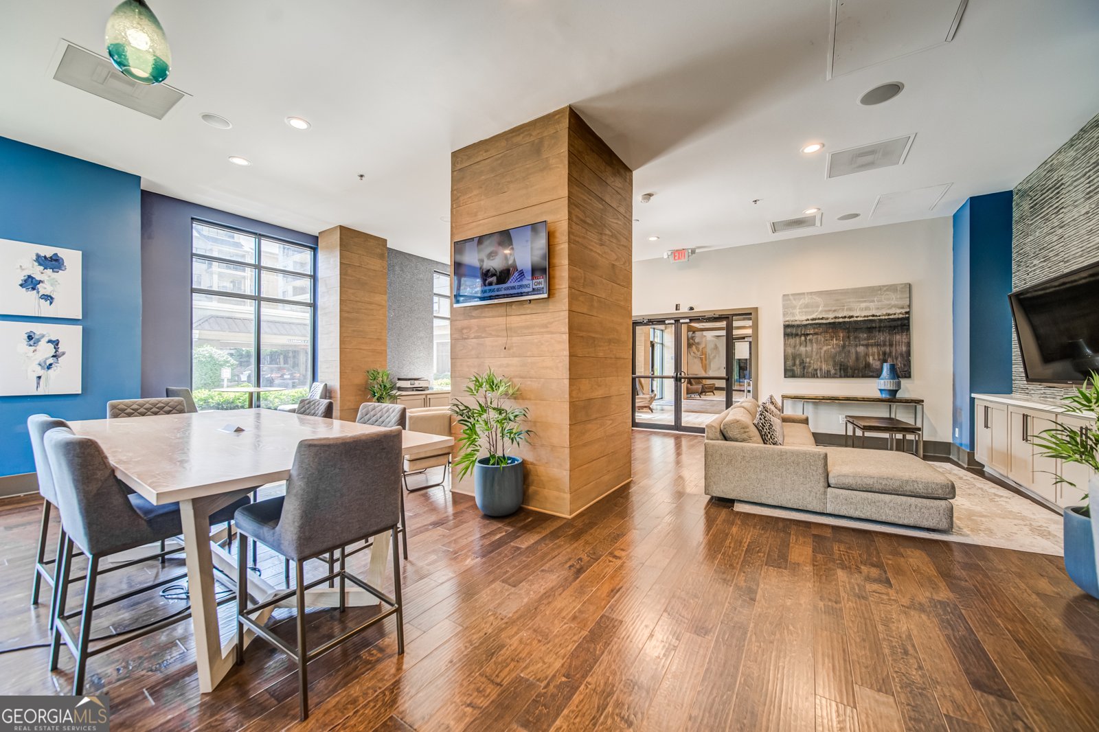 795 Hammond Drive Atlanta - 8