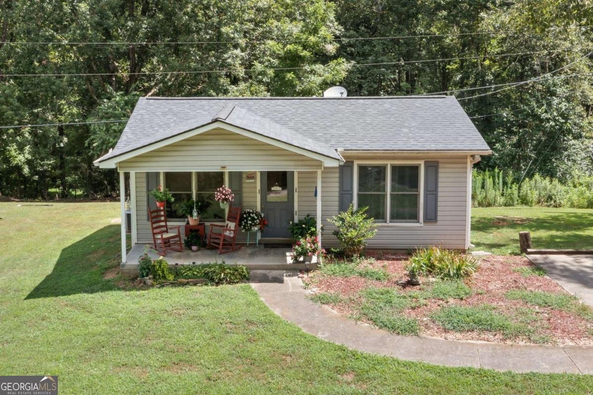 1688 Antioch Church Road Talking Rock - 1