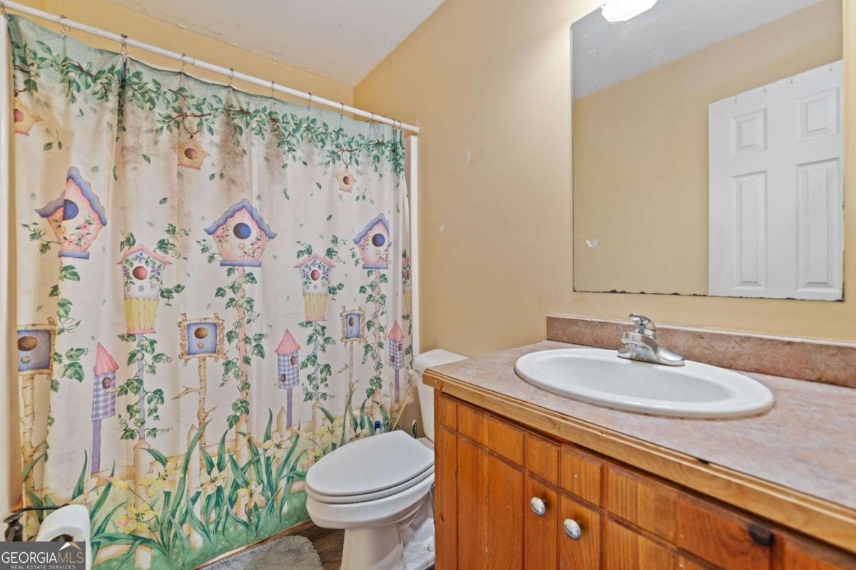 1688 Antioch Church Road Talking Rock - 11