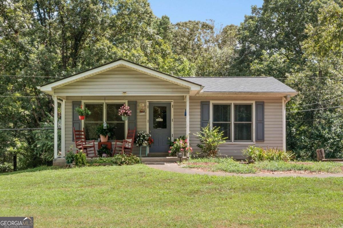1688 Antioch Church Road Talking Rock - 17