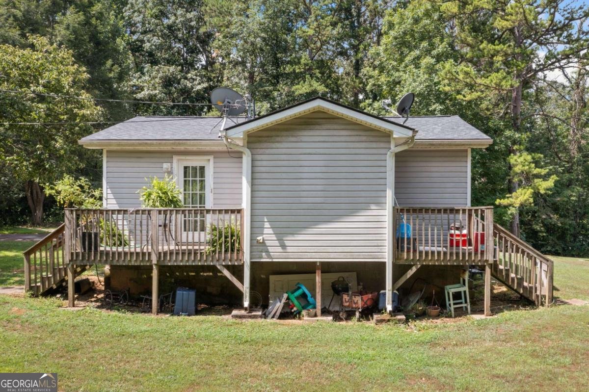 1688 Antioch Church Road Talking Rock - 19