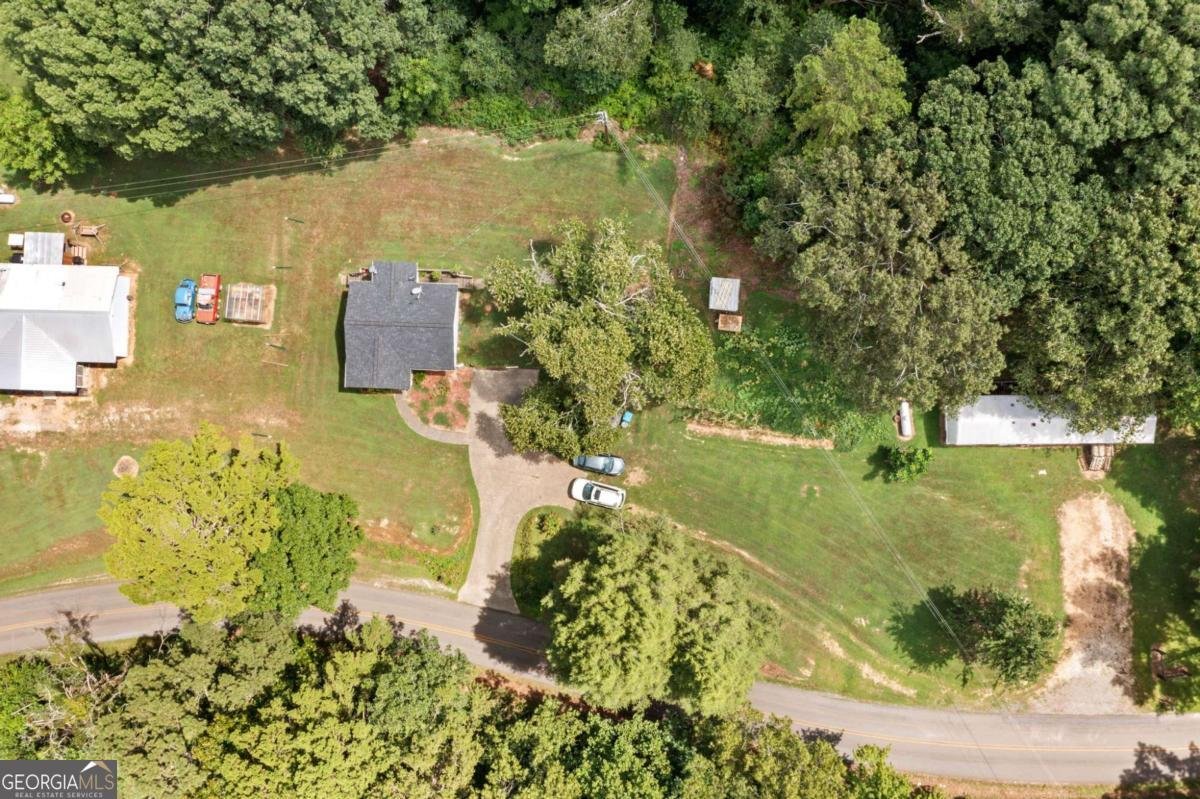 1688 Antioch Church Road Talking Rock - 20