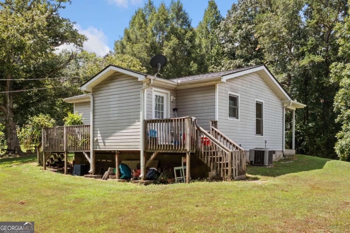 1688 Antioch Church Road Talking Rock - 21