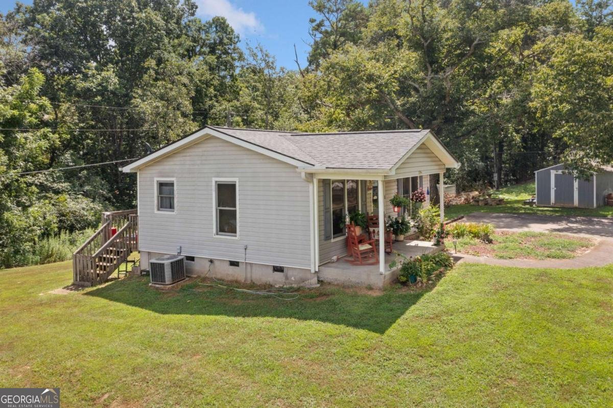1688 Antioch Church Road Talking Rock - 3