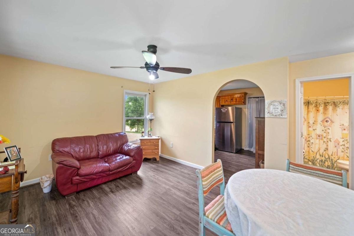 1688 Antioch Church Road Talking Rock - 5
