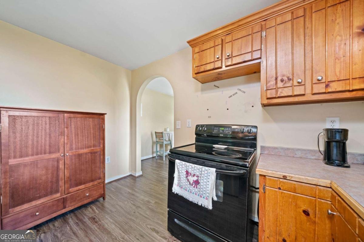 1688 Antioch Church Road Talking Rock - 7