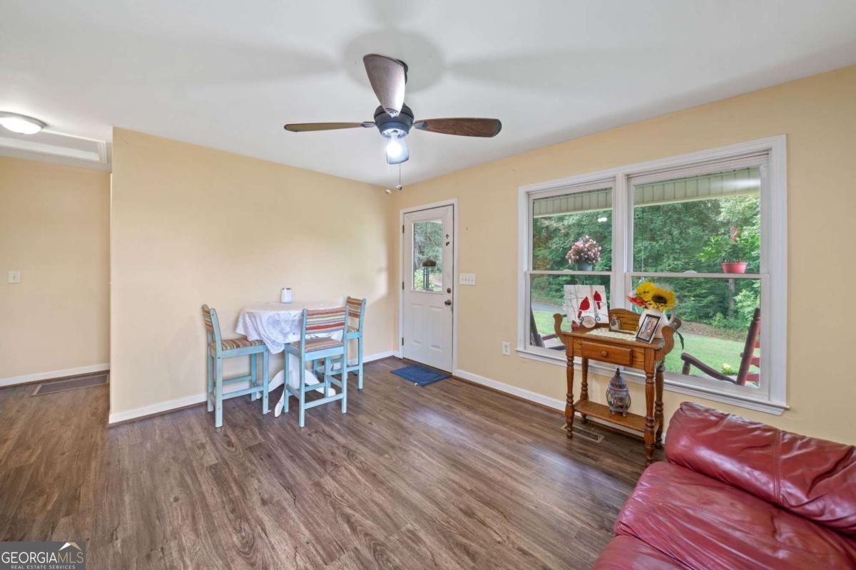 1688 Antioch Church Road Talking Rock - 9