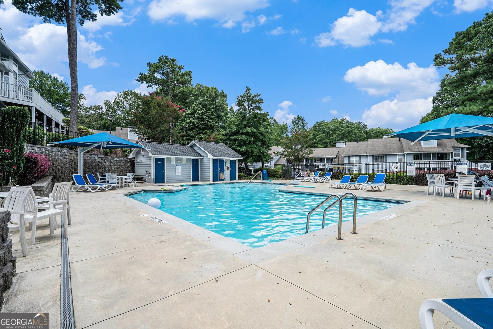 4001 Riverlook Parkway Marietta - 5