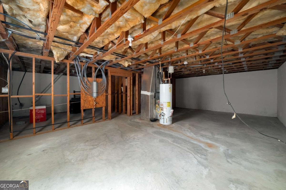 1210 Ling Way Austell - 1