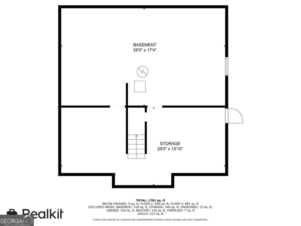 1210 Ling Way Austell - 11