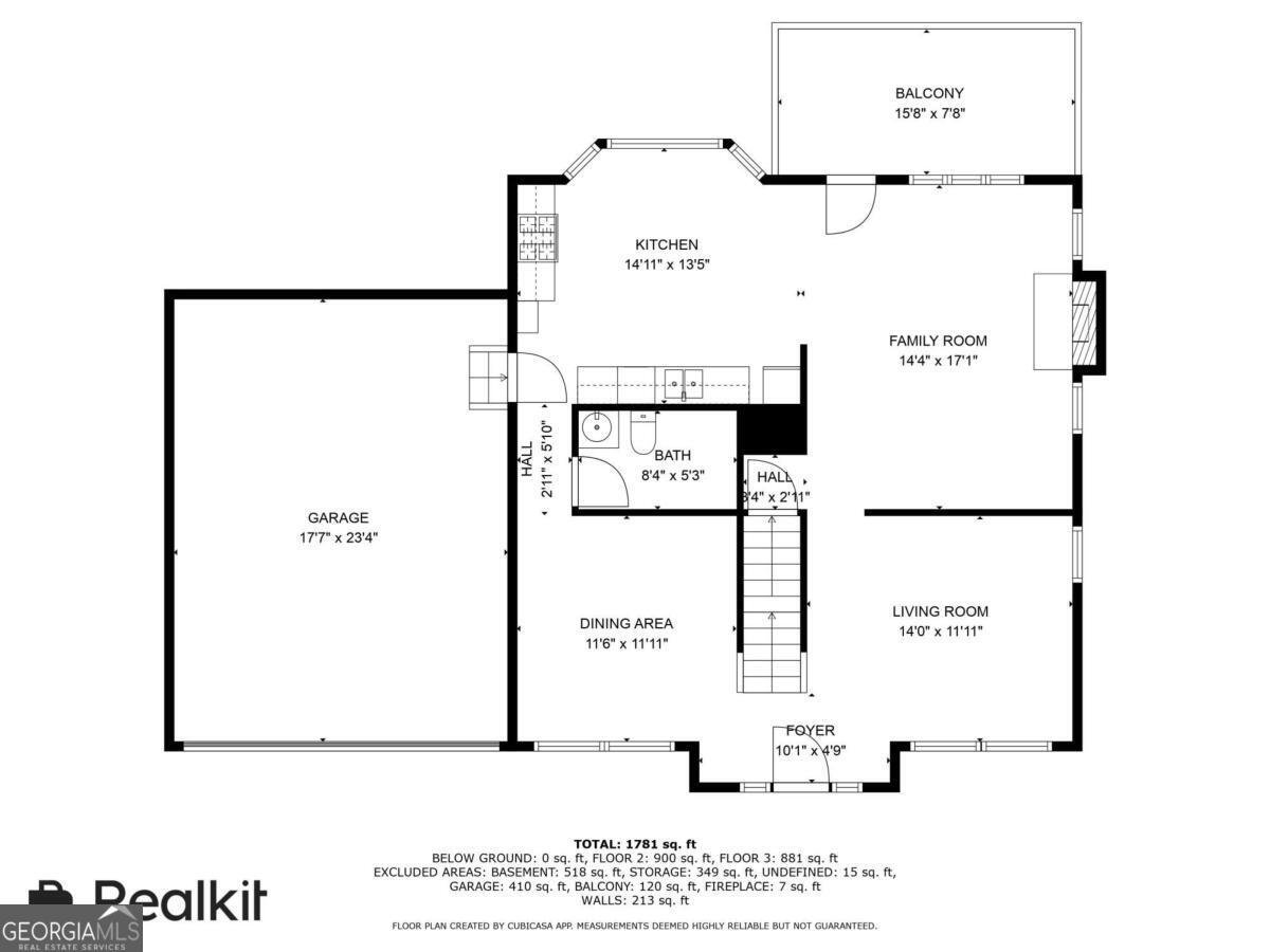 1210 Ling Way Austell - 12