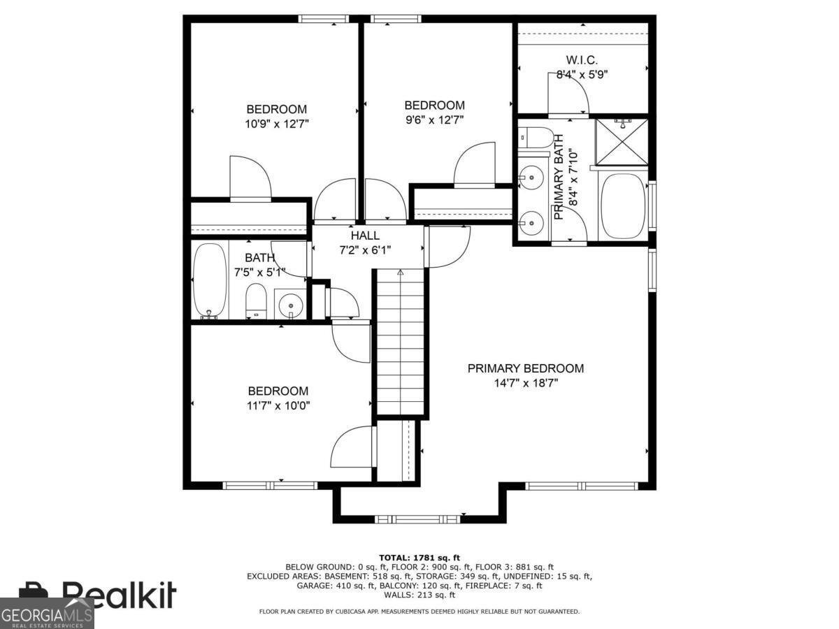 1210 Ling Way Austell - 13