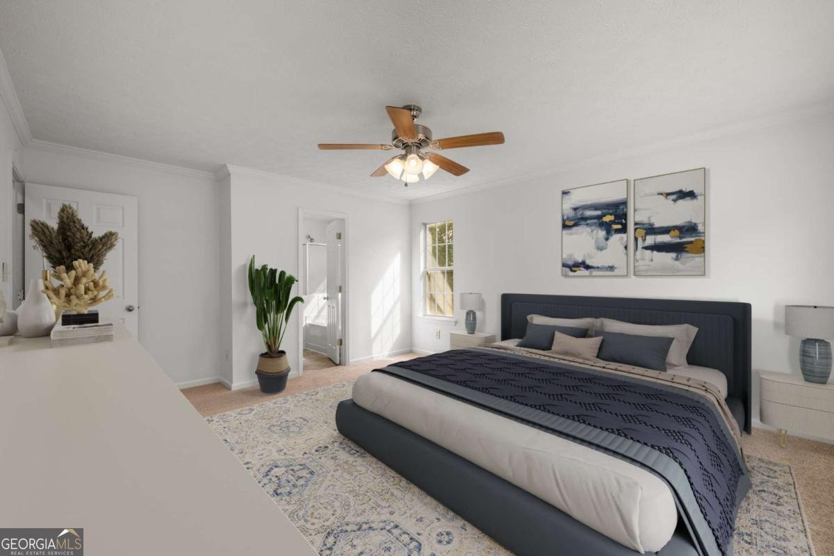1210 Ling Way Austell - 22