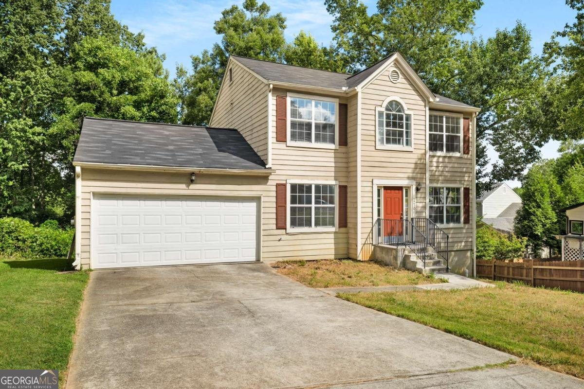 1210 Ling Way Austell - 4