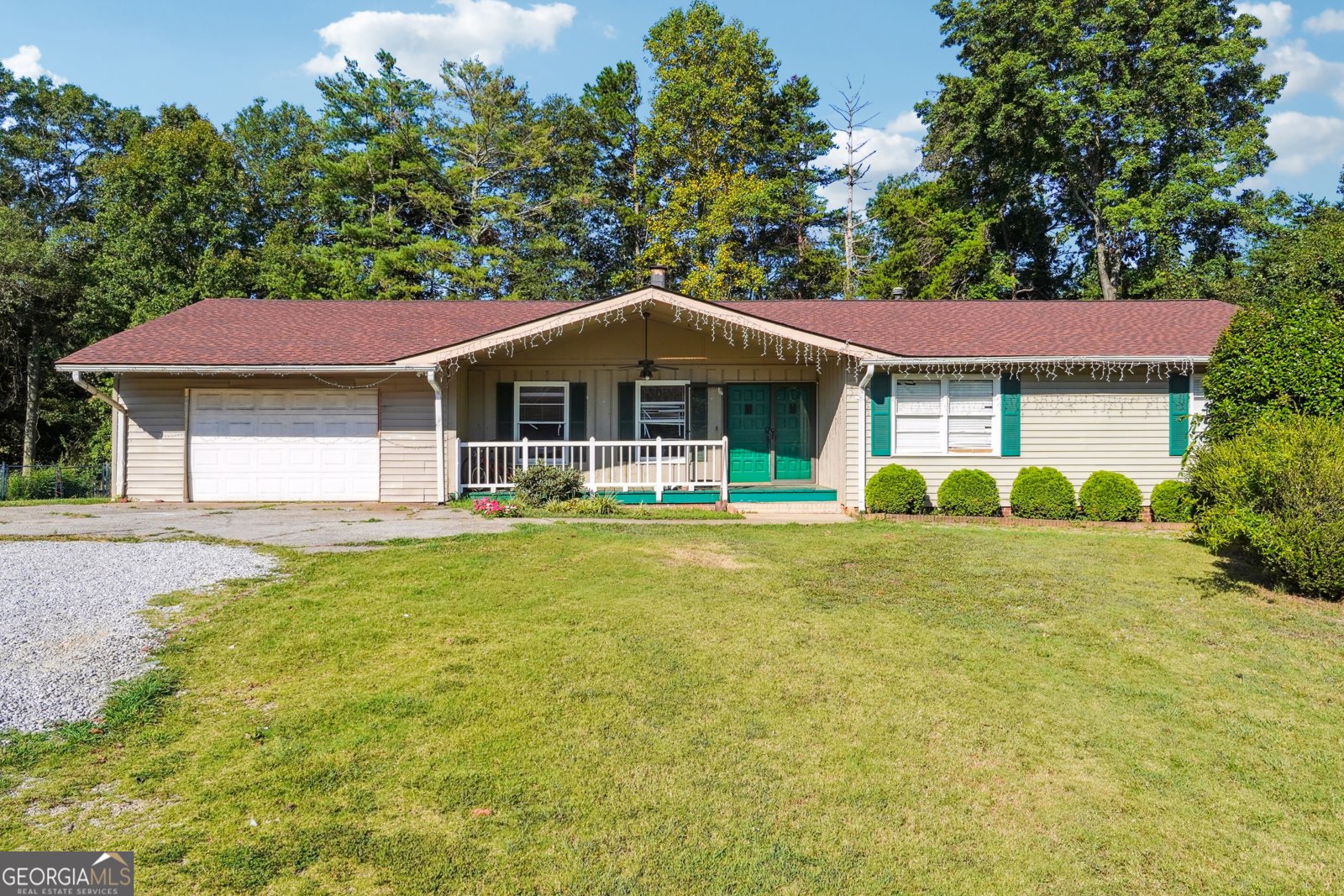 313 Kimsey Street Baldwin - 1