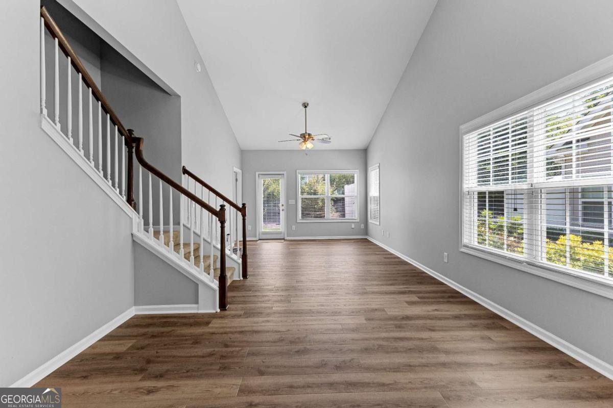 174 Granite Way Newnan - 3