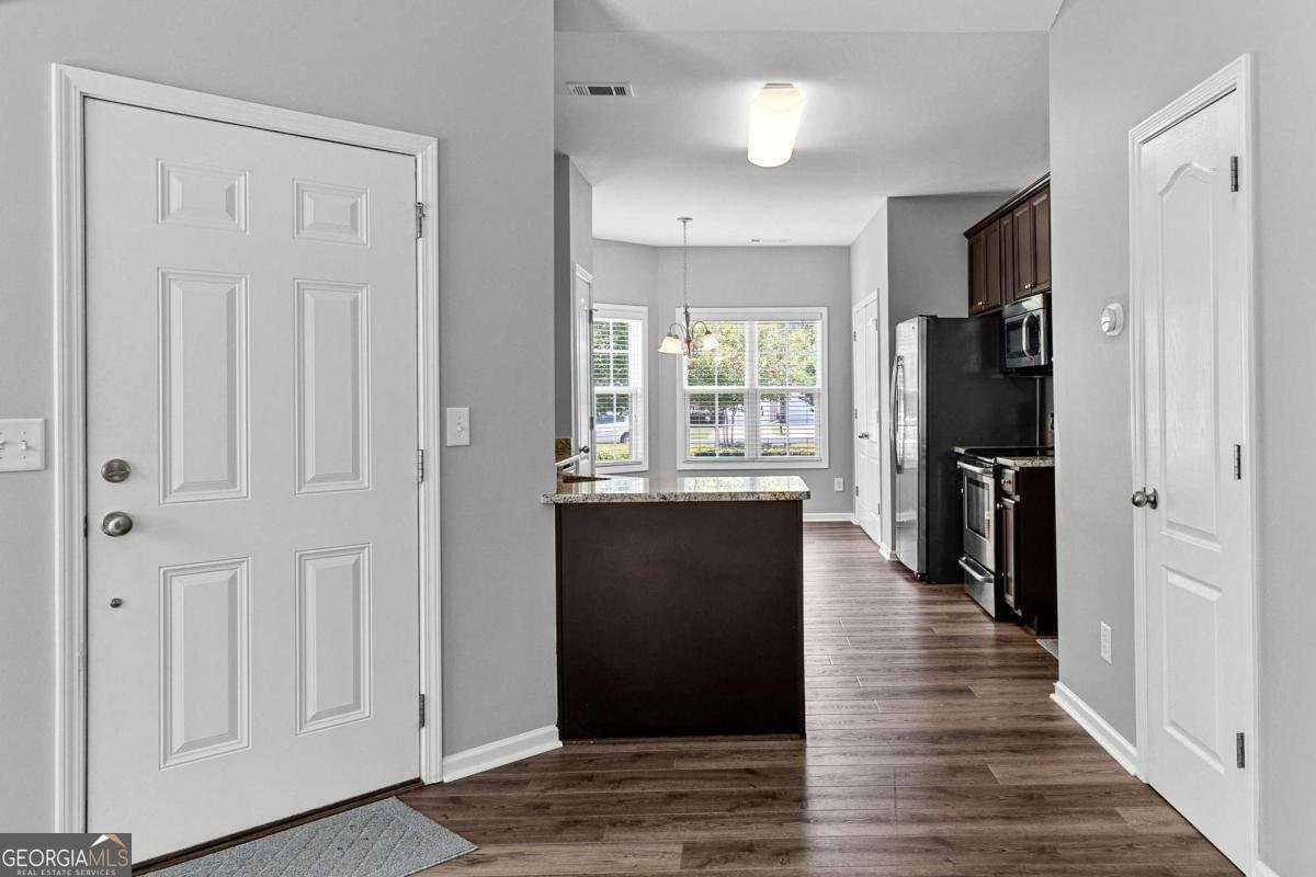 174 Granite Way Newnan - 5