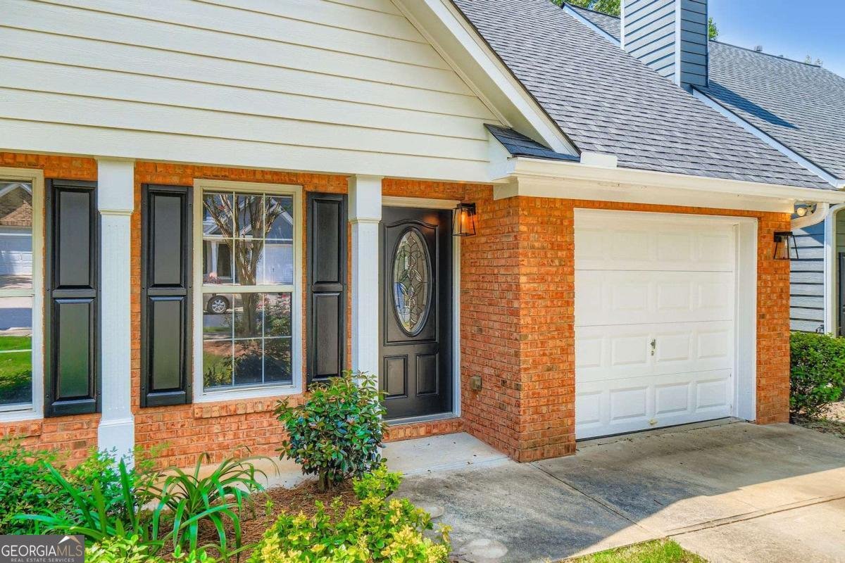 1297 Gates Circle Atlanta - 3