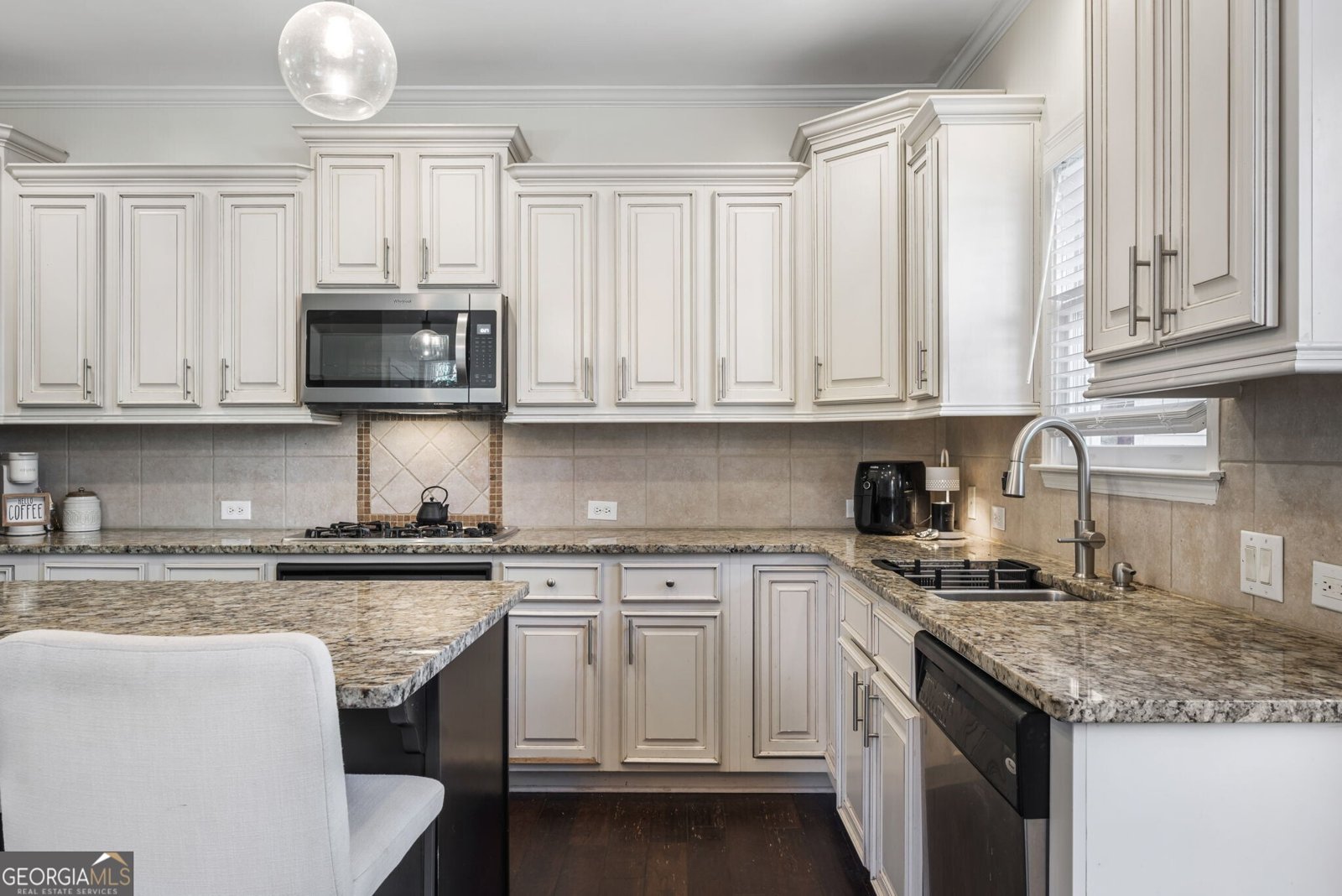 5800 Waters Edge Trail Roswell - 1
