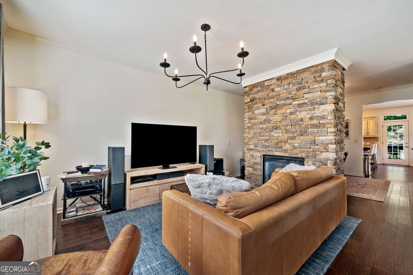 5800 Waters Edge Trail Roswell - 12