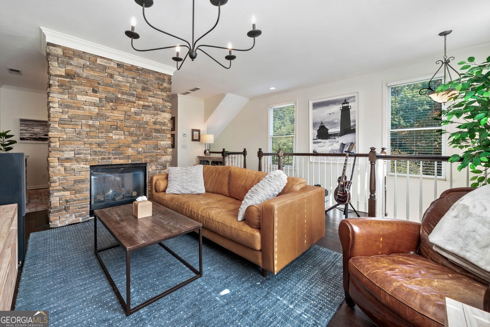 5800 Waters Edge Trail Roswell - 14