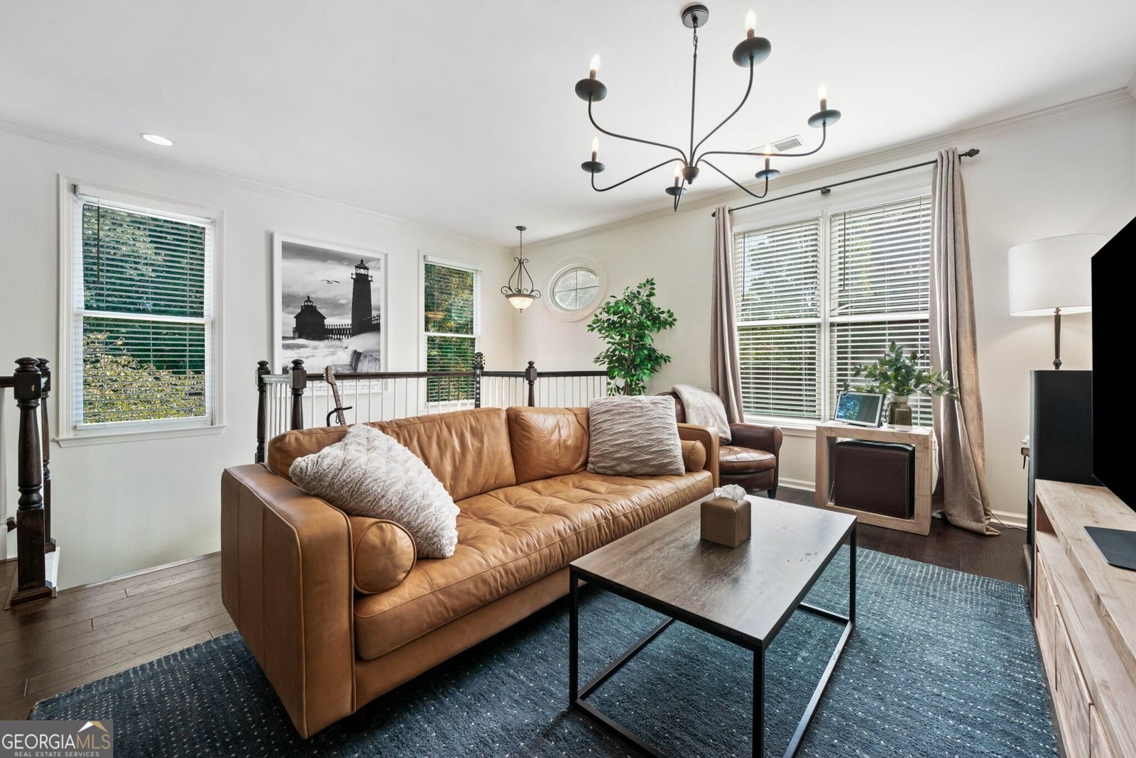 5800 Waters Edge Trail Roswell - 15