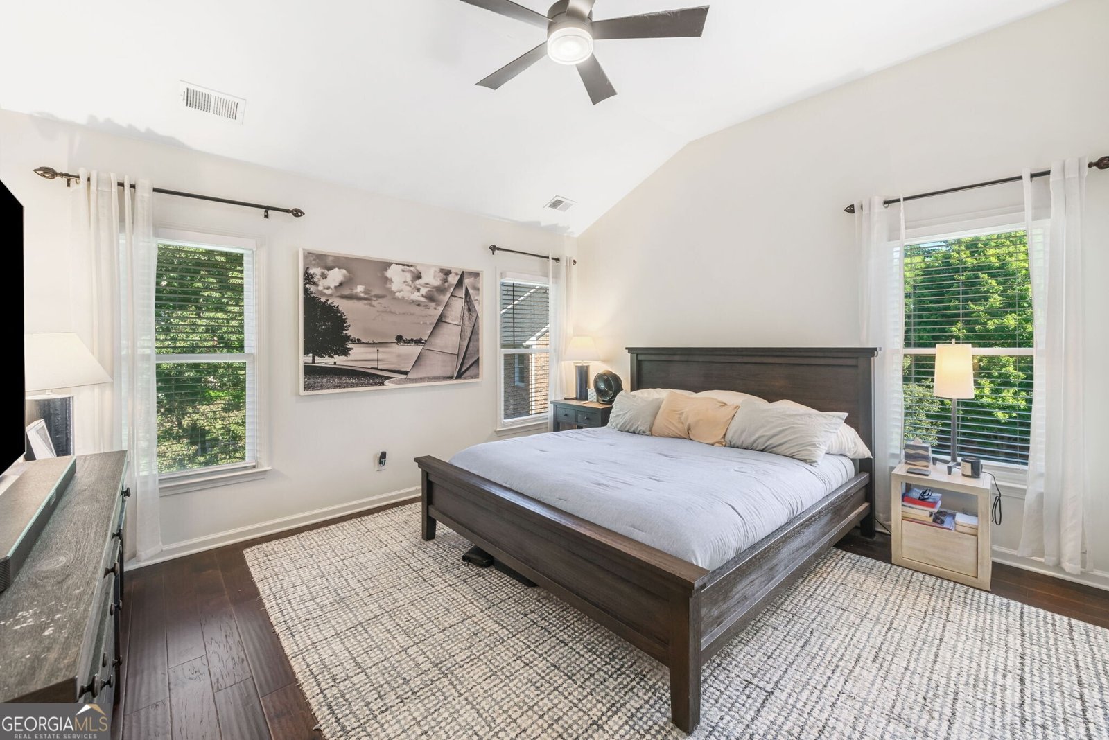 5800 Waters Edge Trail Roswell - 18
