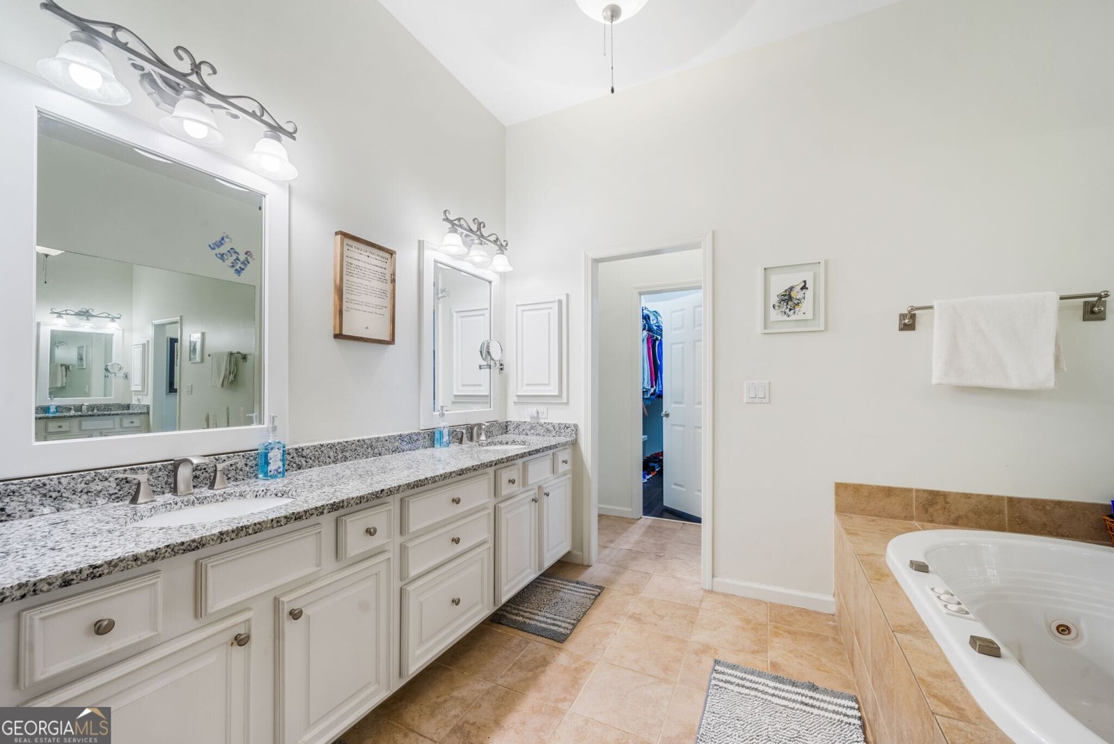 5800 Waters Edge Trail Roswell - 20