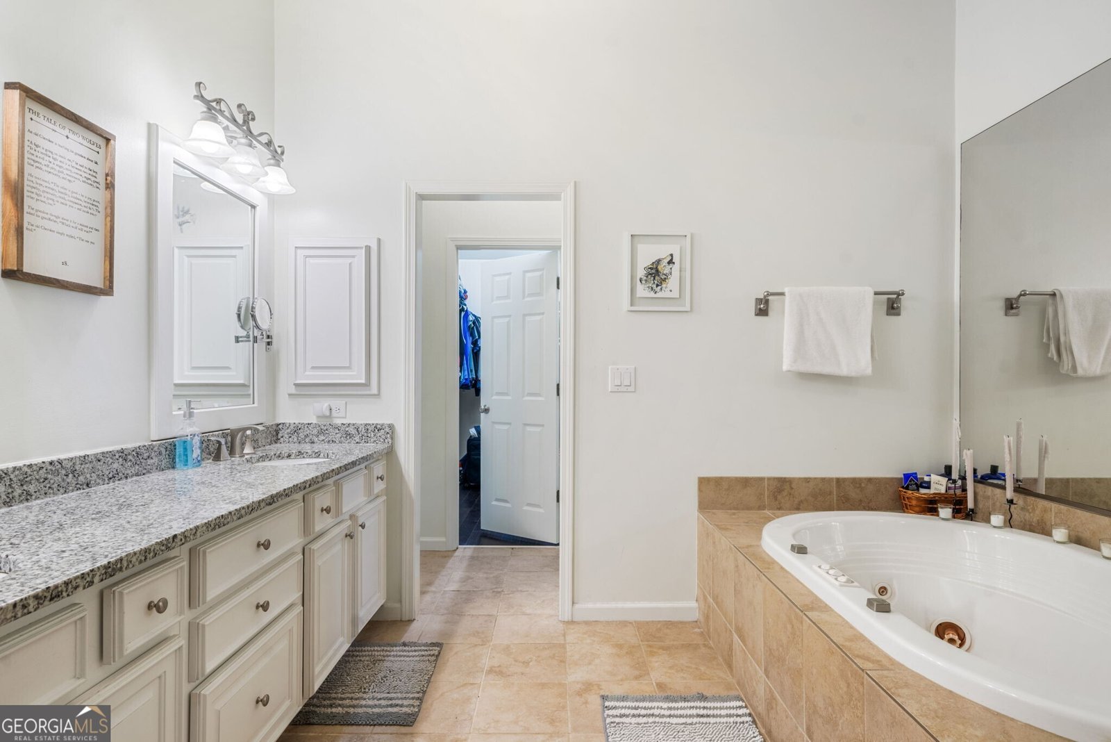 5800 Waters Edge Trail Roswell - 21