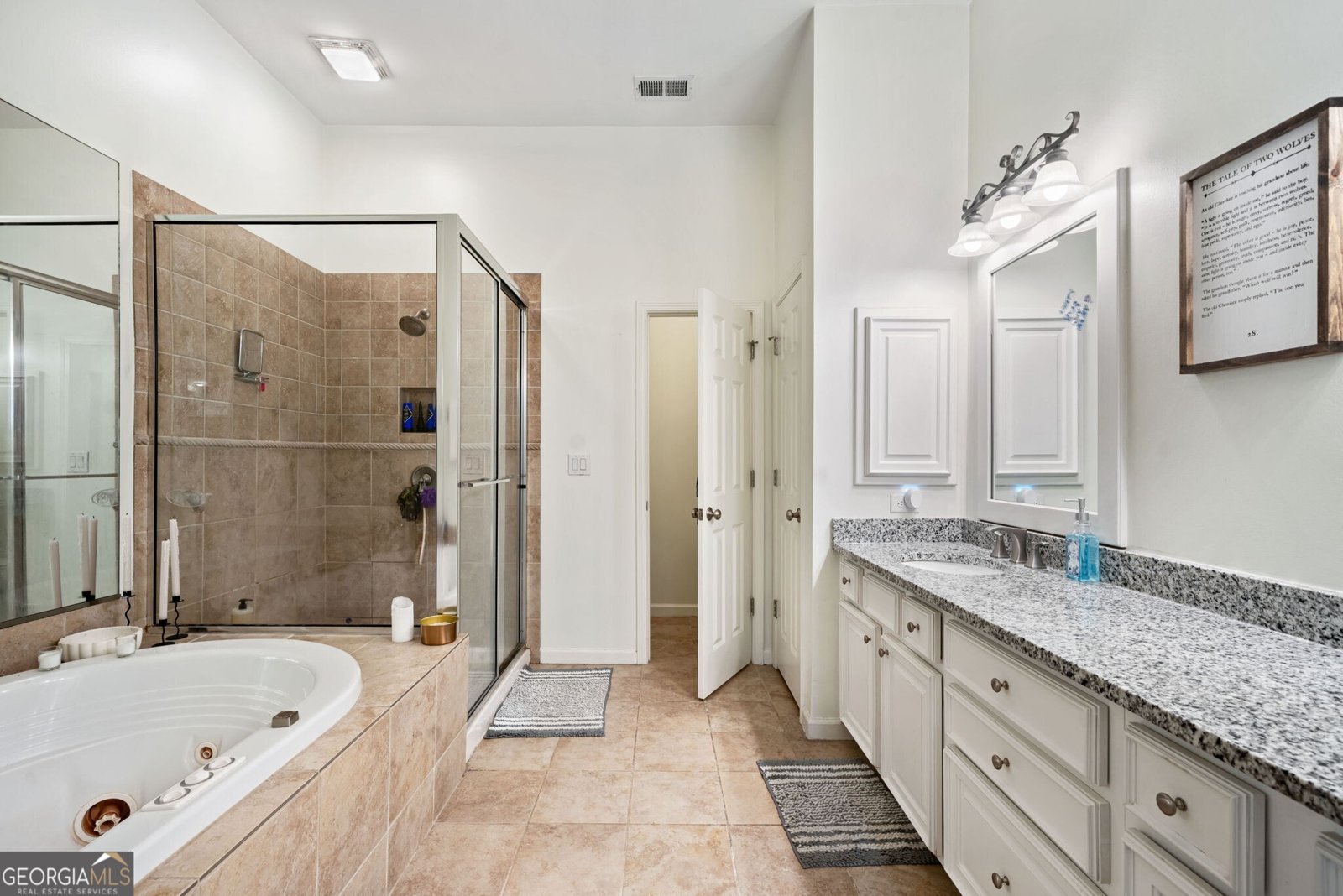 5800 Waters Edge Trail Roswell - 22