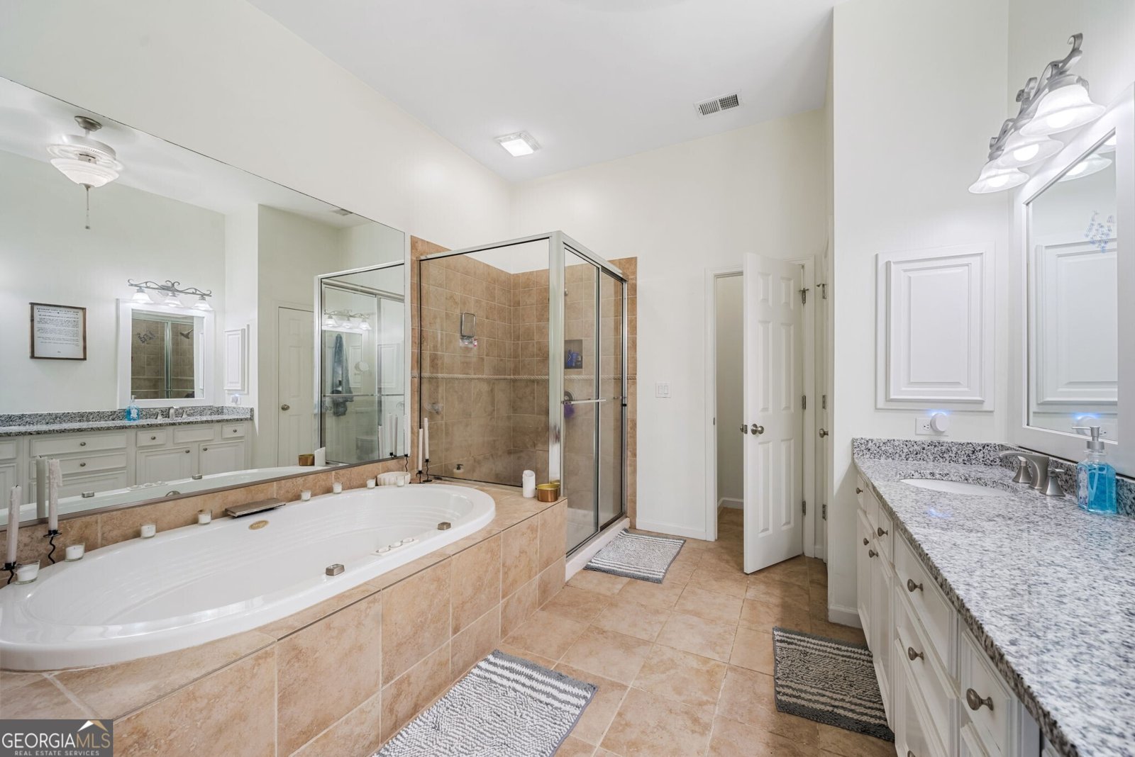 5800 Waters Edge Trail Roswell - 23