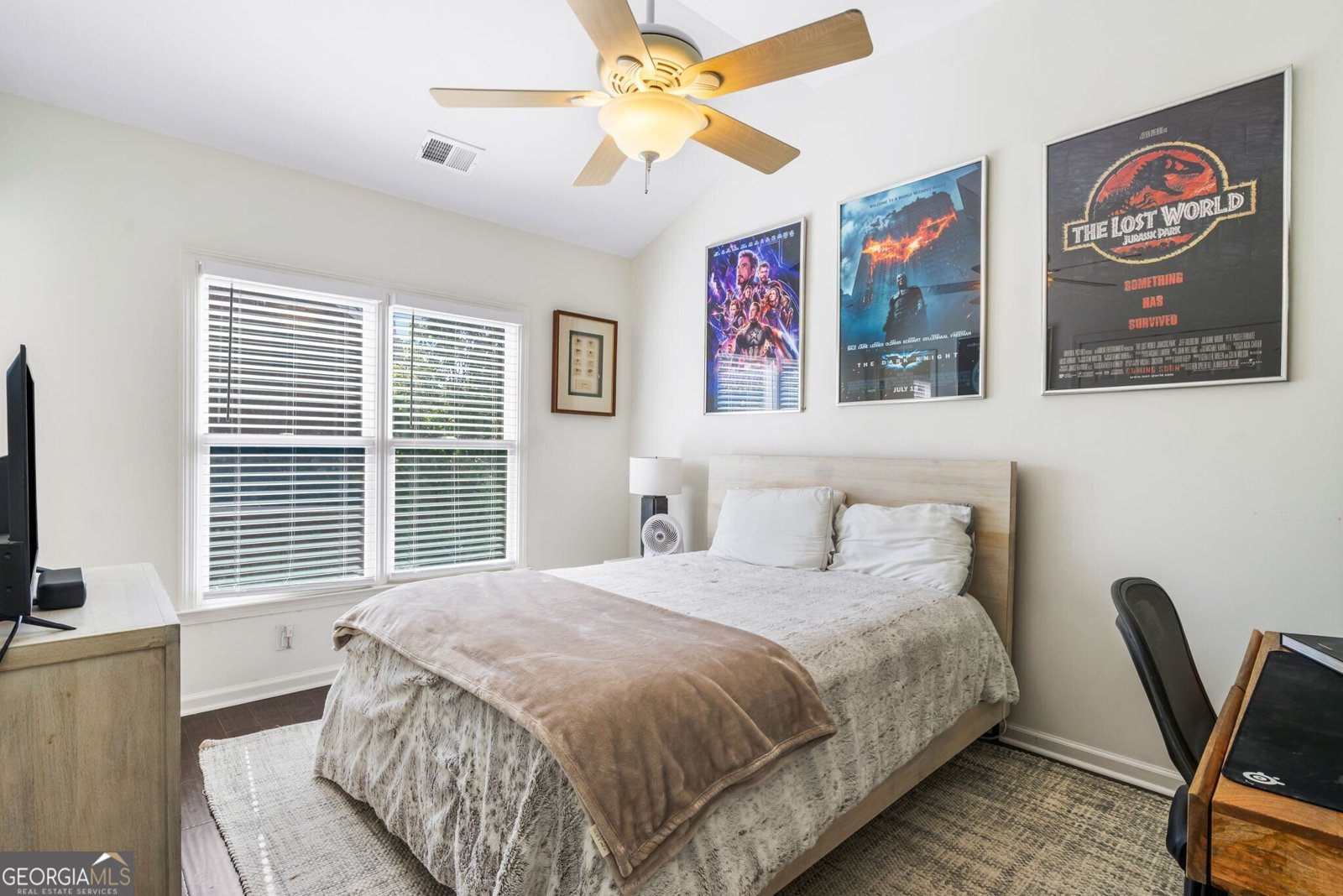 5800 Waters Edge Trail Roswell - 25