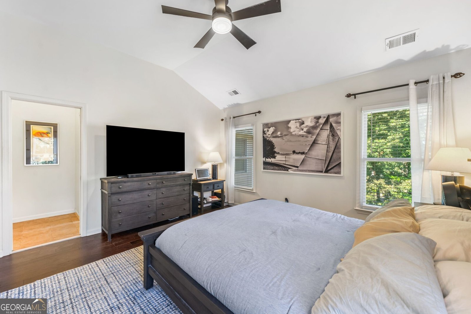 5800 Waters Edge Trail Roswell - 27