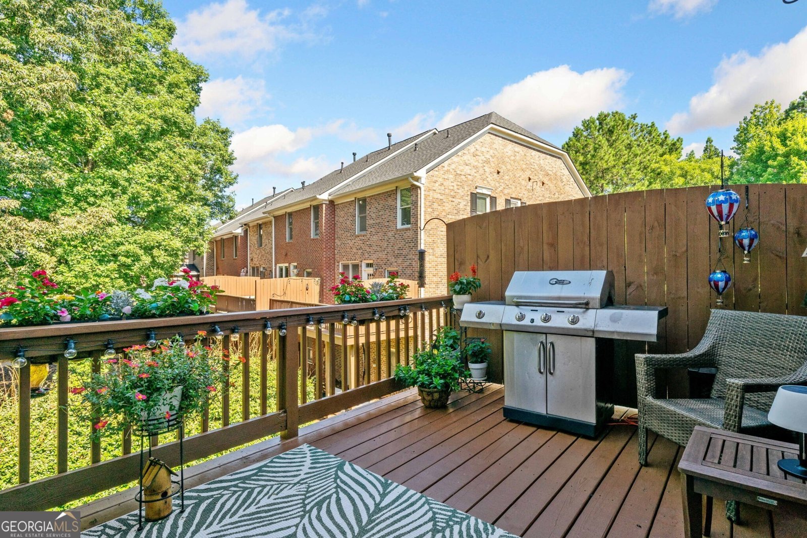 5800 Waters Edge Trail Roswell - 30