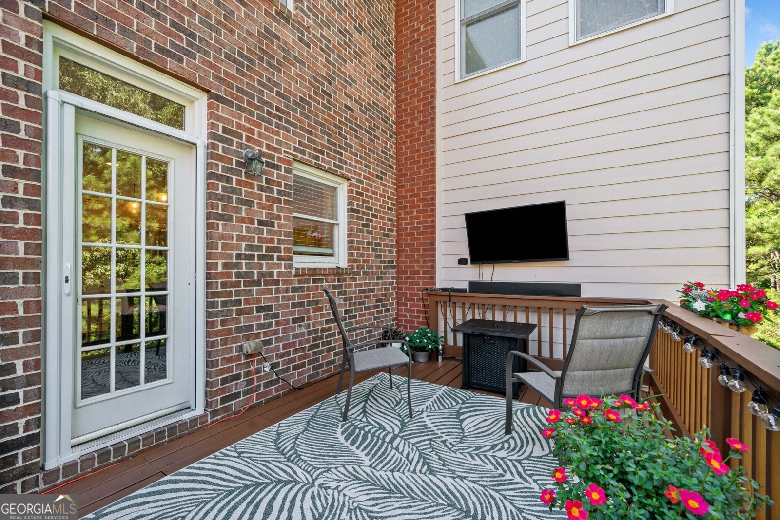 5800 Waters Edge Trail Roswell - 31