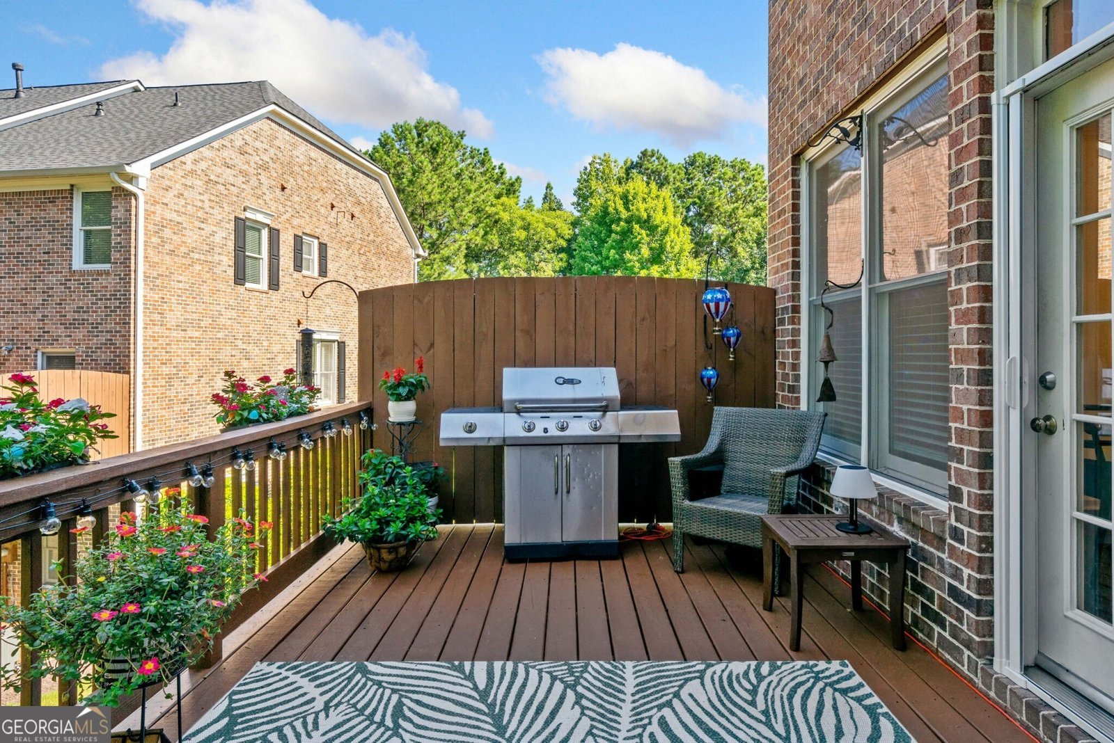 5800 Waters Edge Trail Roswell - 32