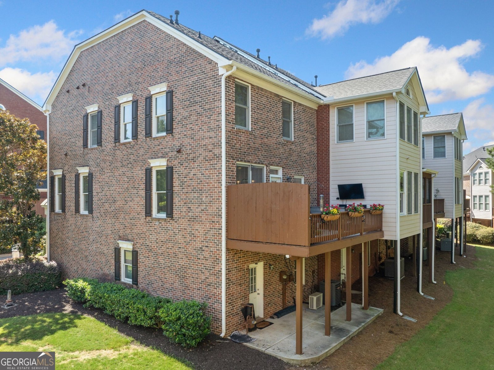 5800 Waters Edge Trail Roswell - 33
