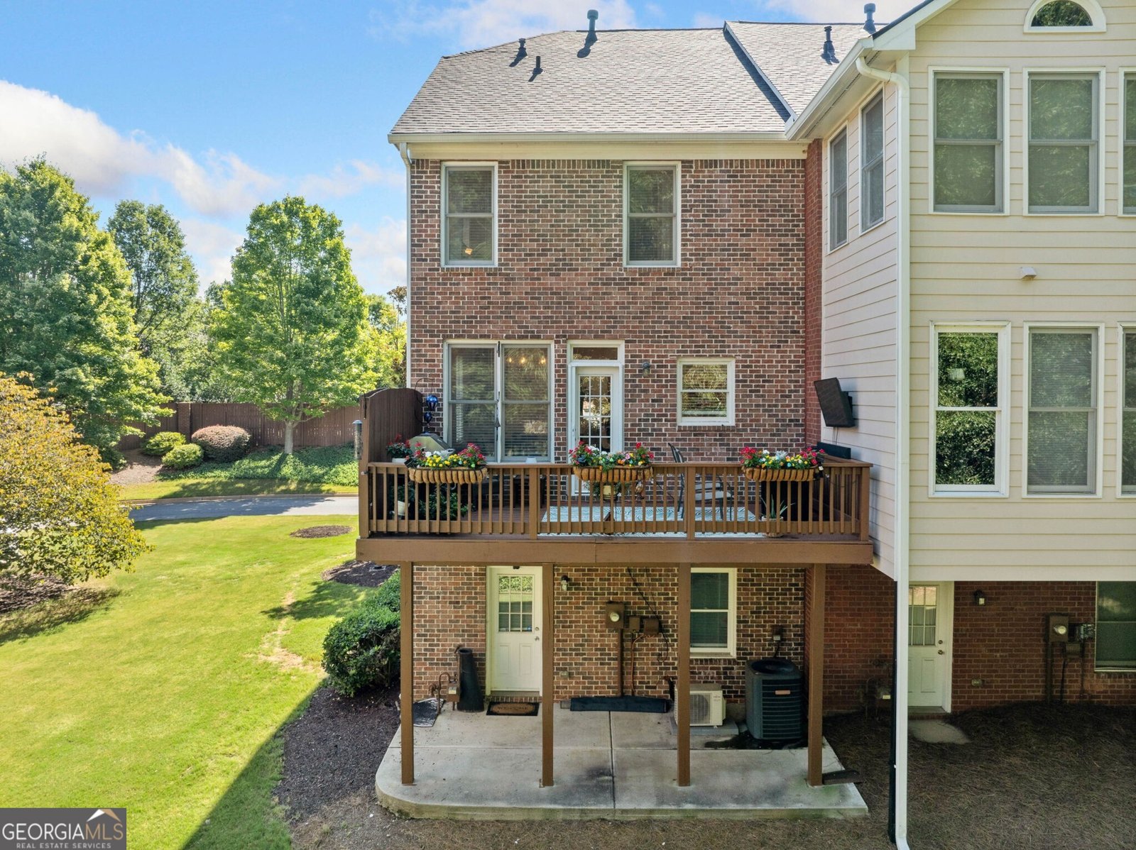5800 Waters Edge Trail Roswell - 34