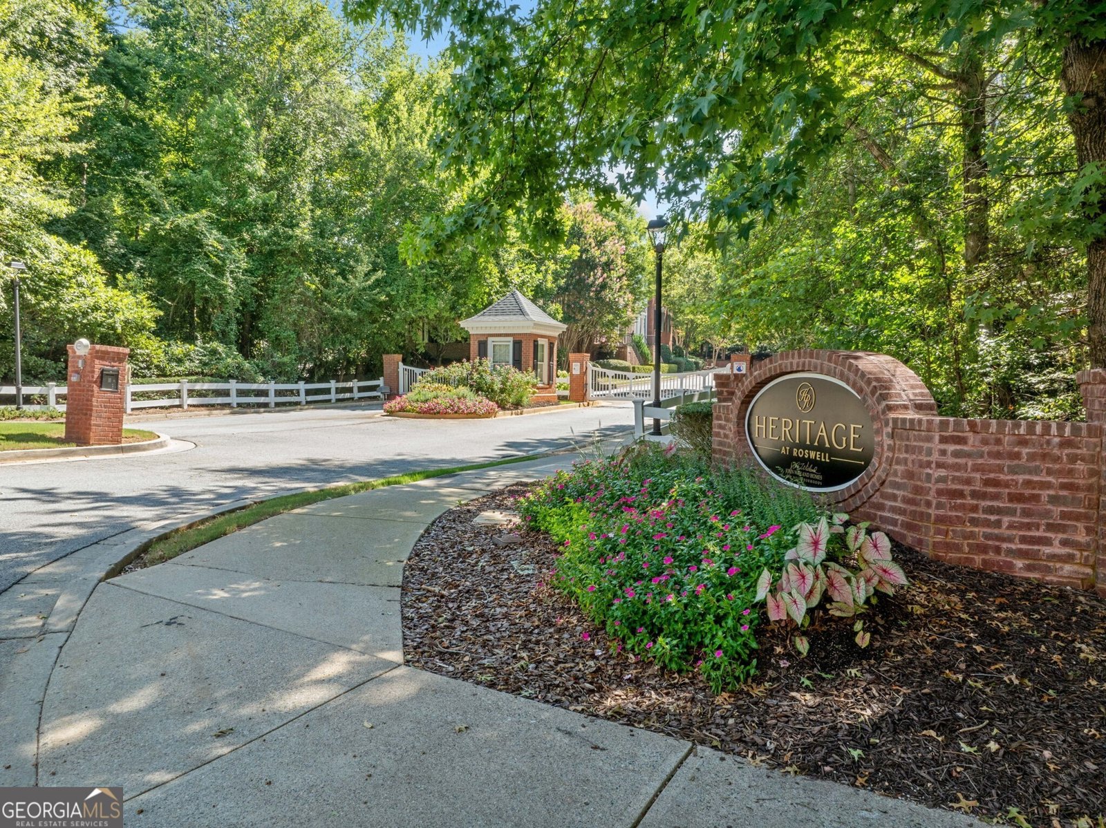 5800 Waters Edge Trail Roswell - 35