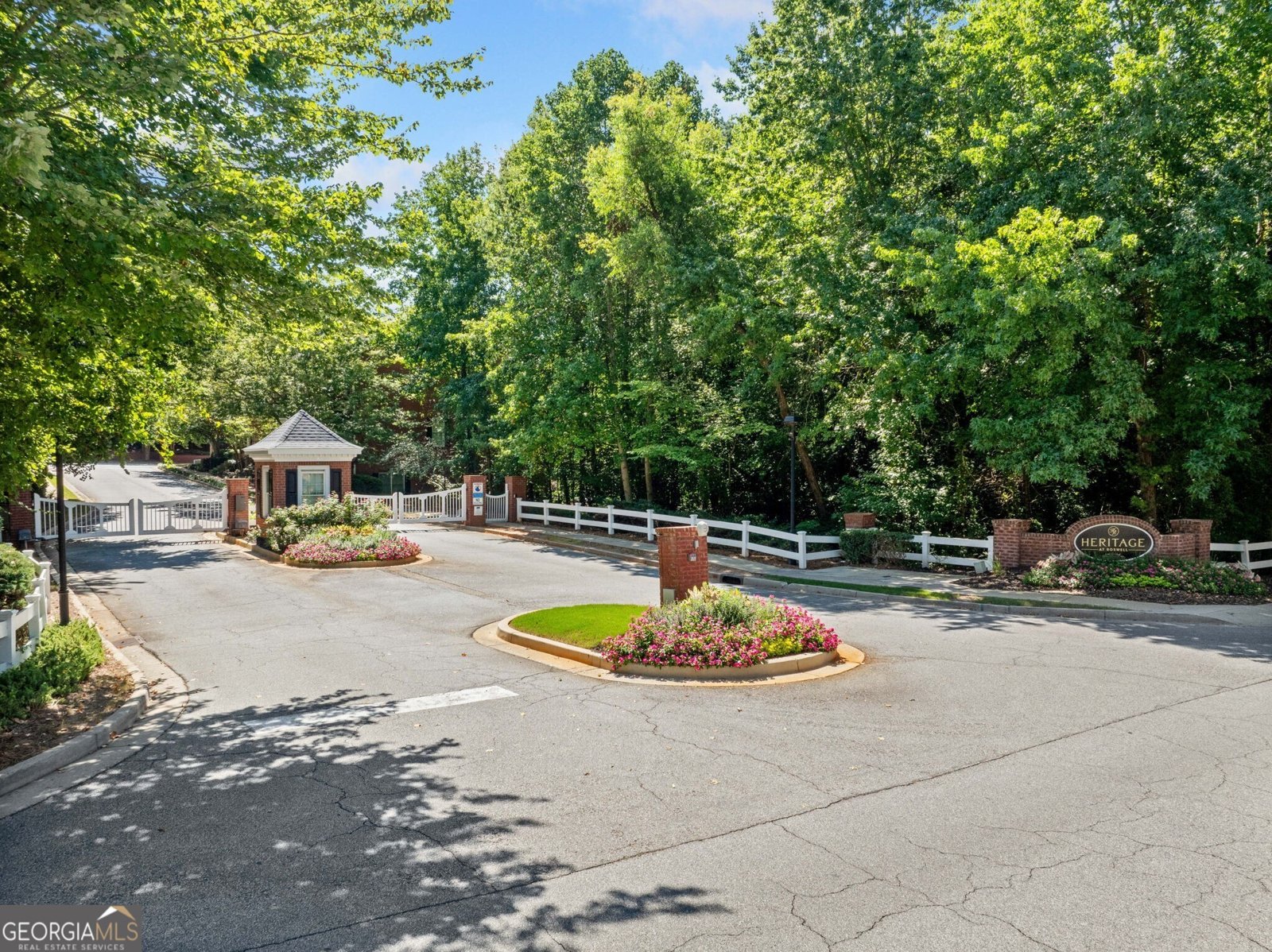 5800 Waters Edge Trail Roswell - 36