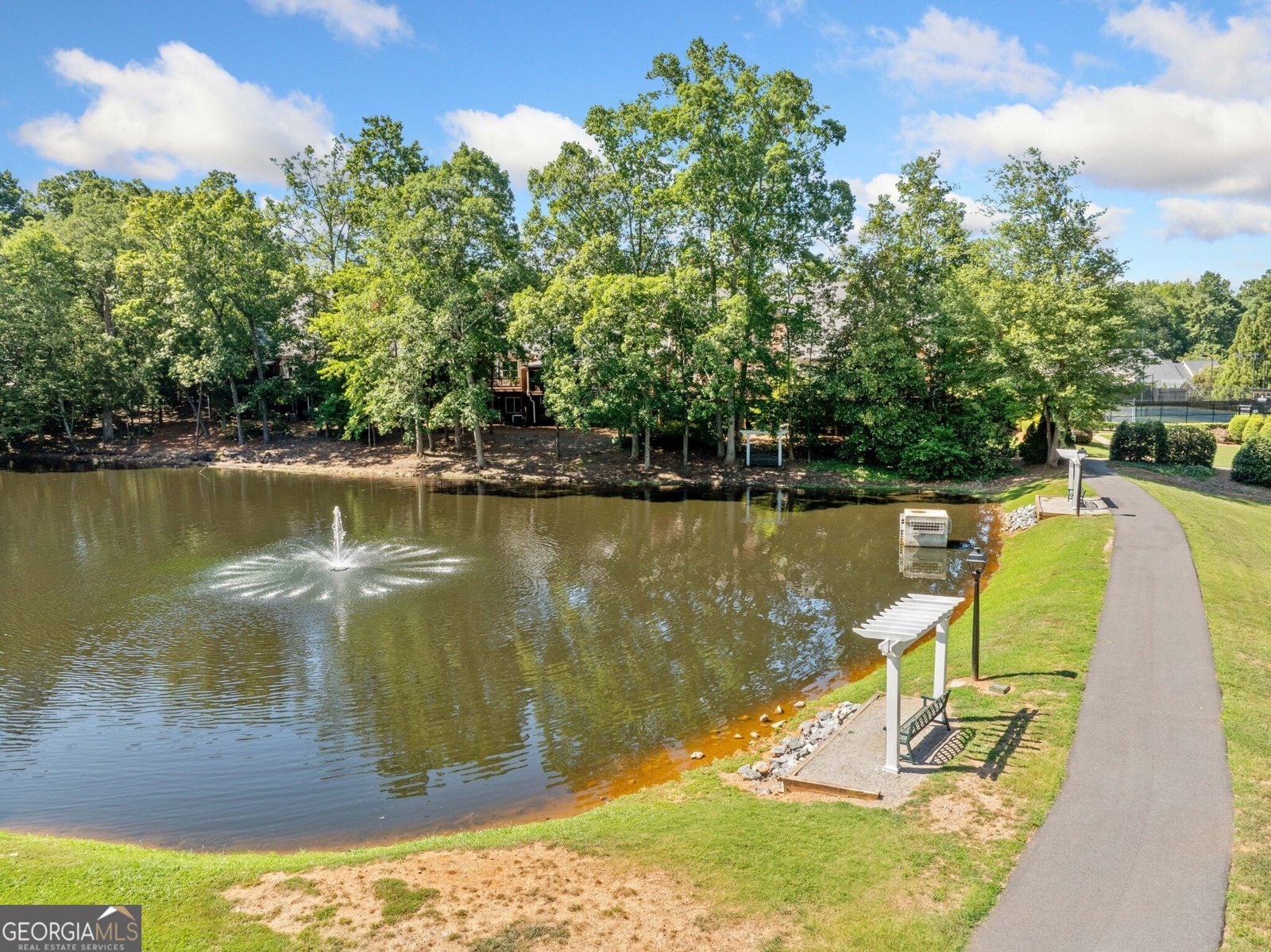 5800 Waters Edge Trail Roswell - 38