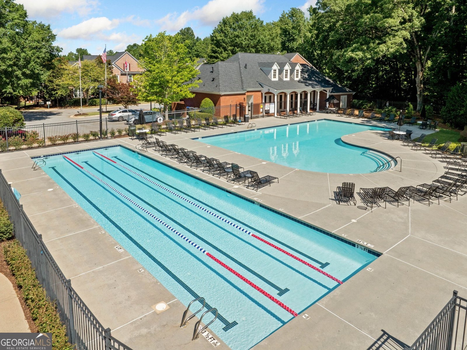 5800 Waters Edge Trail Roswell - 39