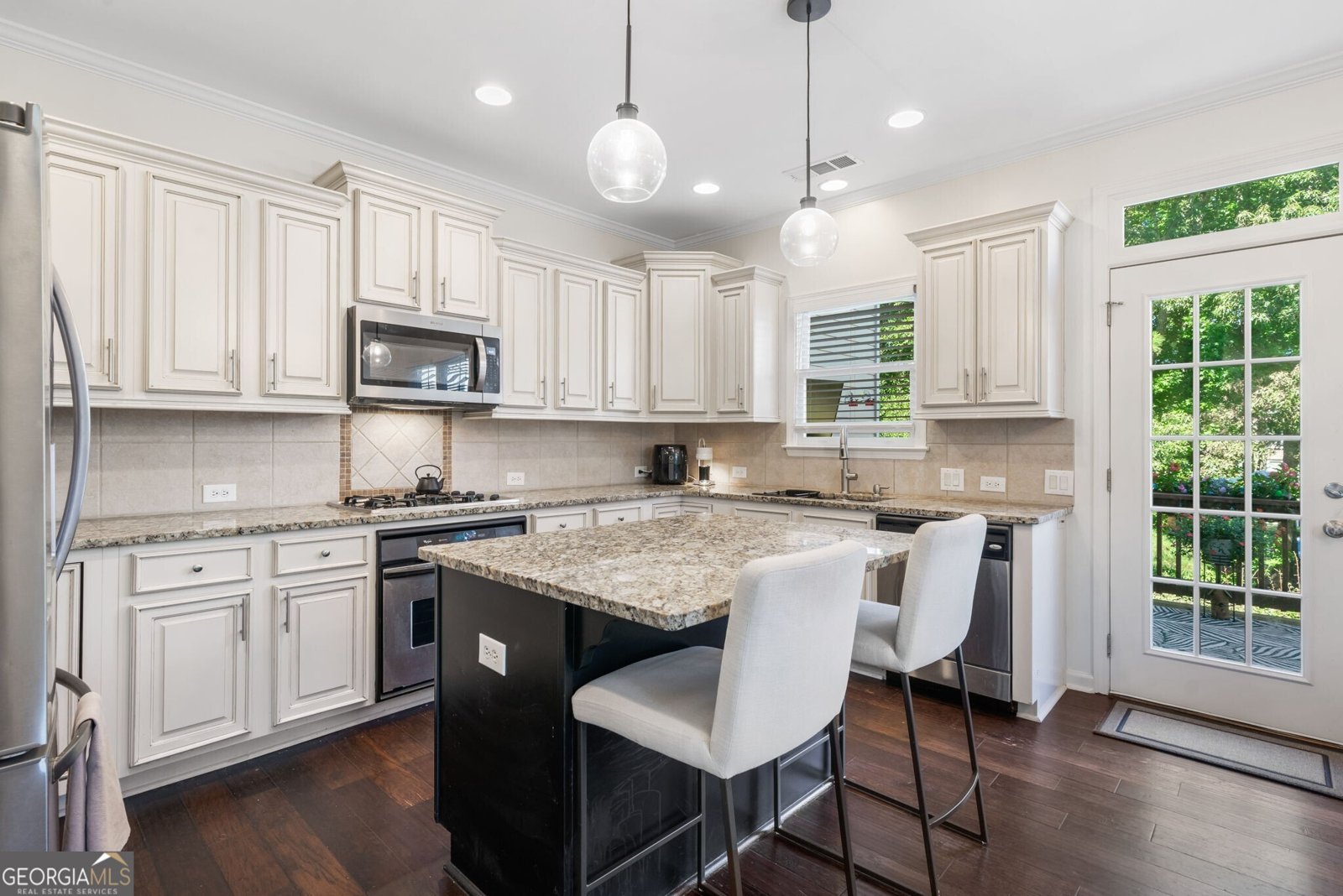 5800 Waters Edge Trail Roswell - 4