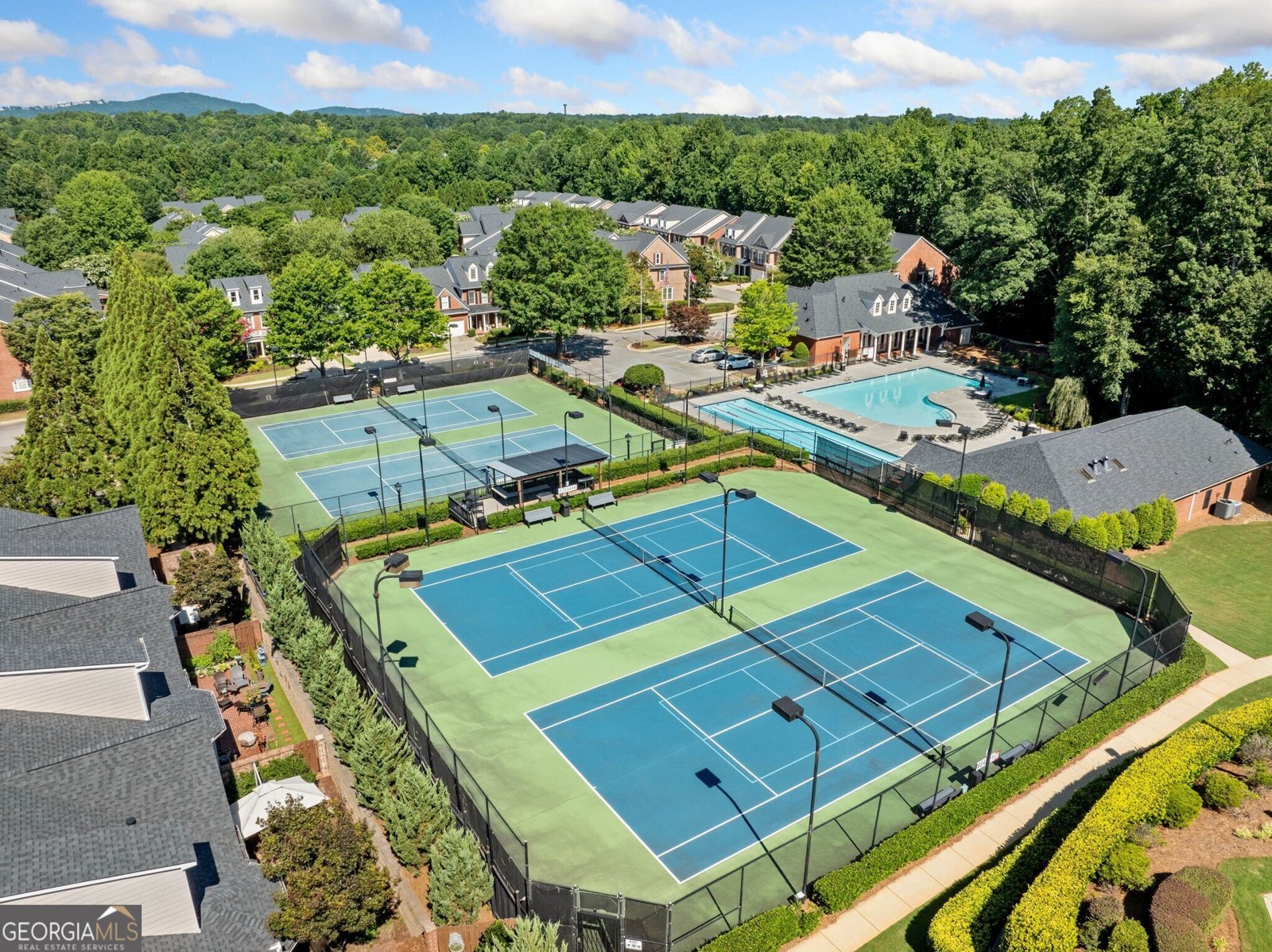 5800 Waters Edge Trail Roswell - 40