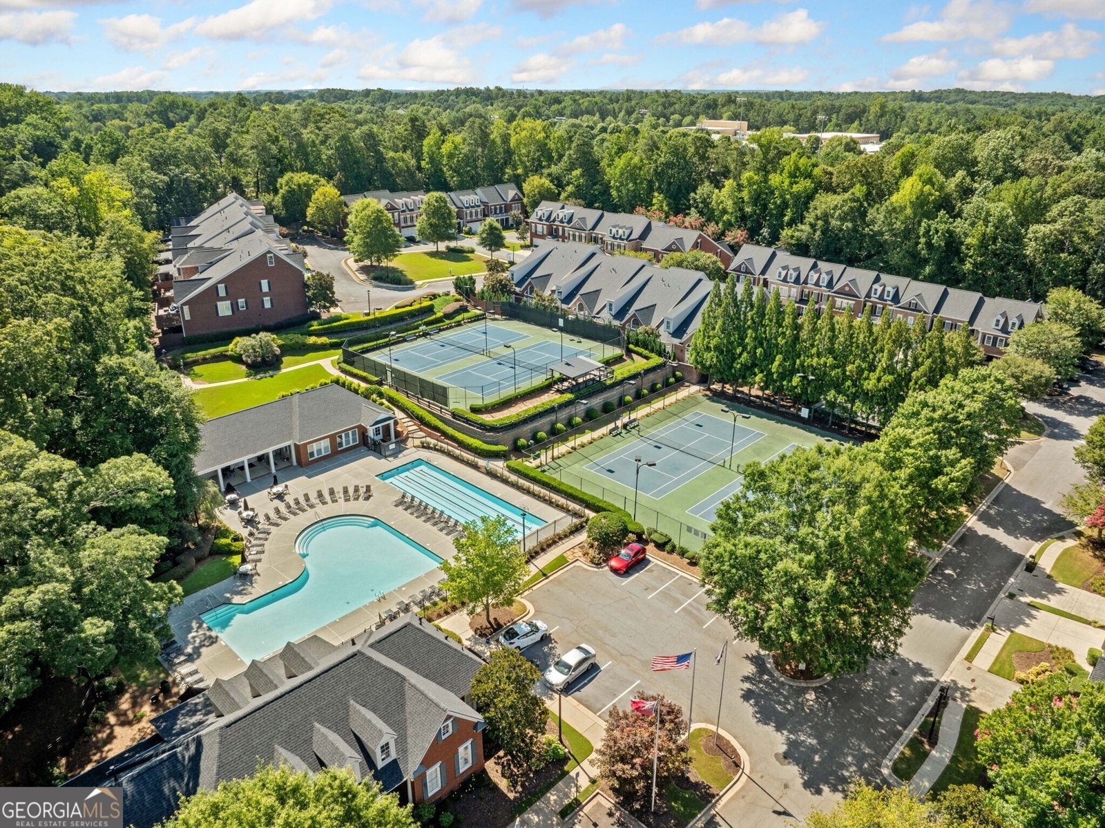 5800 Waters Edge Trail Roswell - 41