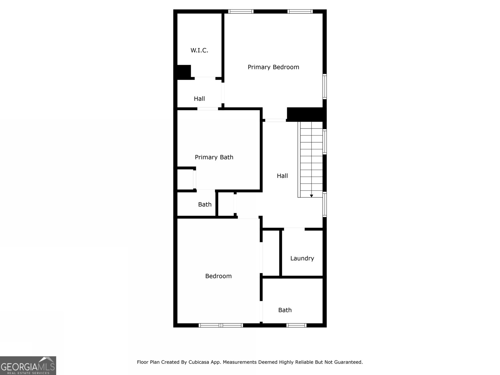 5800 Waters Edge Trail Roswell - 48