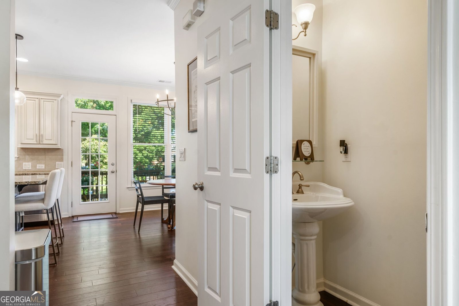 5800 Waters Edge Trail Roswell - 5