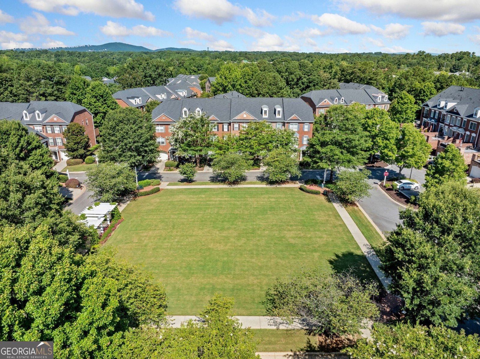 5800 Waters Edge Trail Roswell - 50