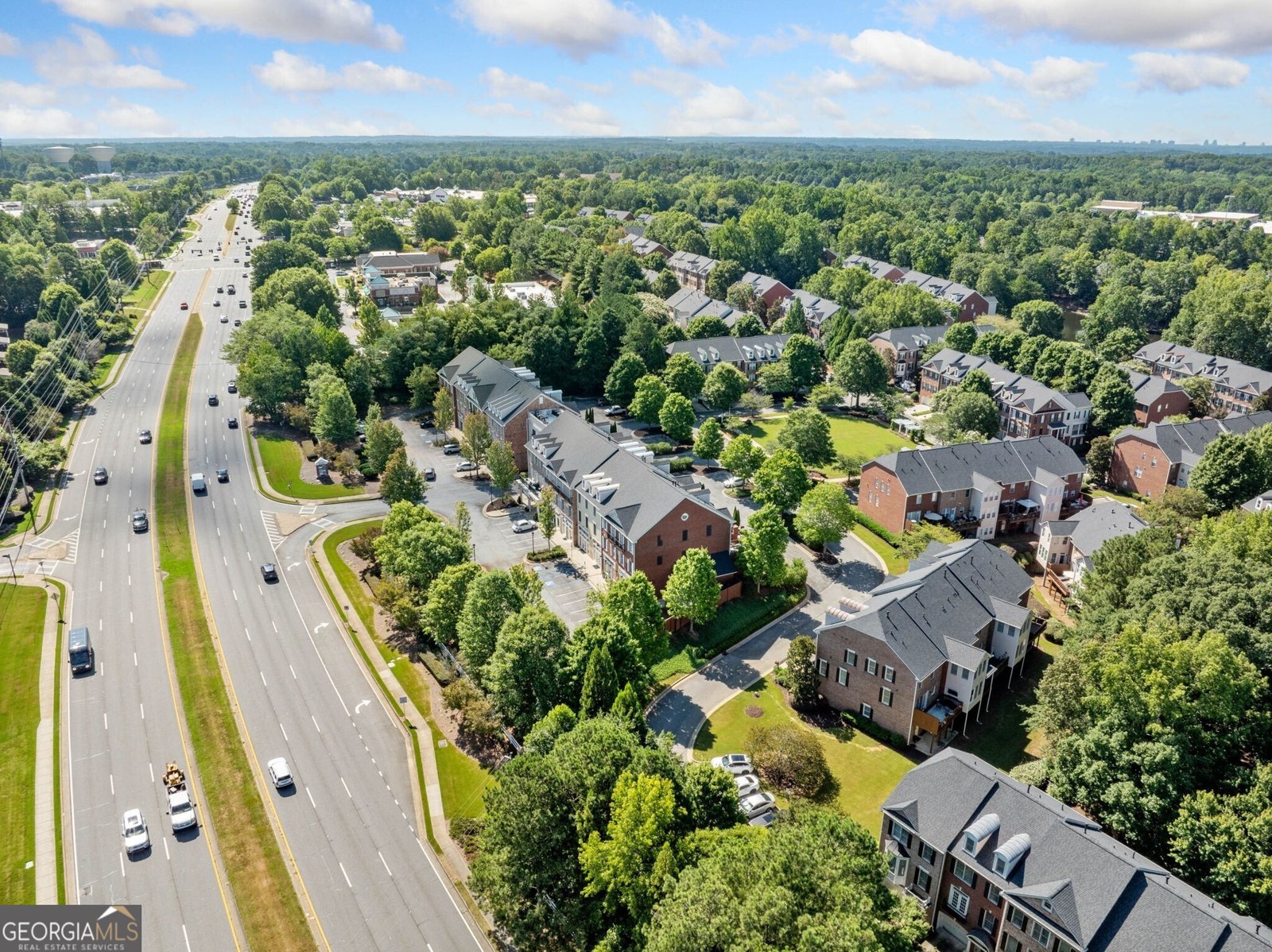 5800 Waters Edge Trail Roswell - 51
